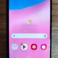 گوشی سامسونگ Galaxy A30sباظرفیت 64GBبه قیمت مناسب