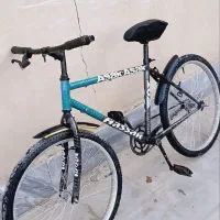 دوچرخه 24 اساک