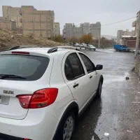 کوییک ۱۴۰۰بدون رنگ|خودرو سواری و وانت|تبریز, |دیوار