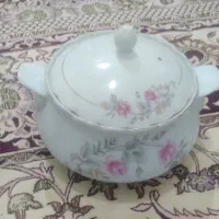 سوپ خوری چینی
