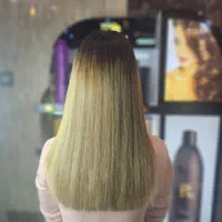 مدل کراتینه مو واحیای مو با۱۰سال سابقه کار|خدمات آرایشگری و زیبایی|اصفهان, خواجو|دیوار