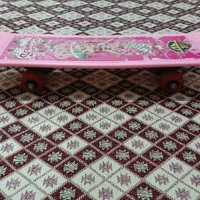 تعدادی لباس دخترانه۳تا۷سال،نو و درحد نو، قیمت چت|دوچرخه، اسکیت، اسکوتر|قم, نیروگاه|دیوار