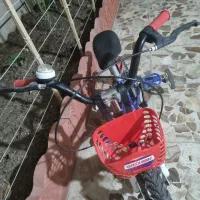 دوچرخه
