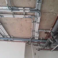 برقکش برقکار برقکشی برق کش برق کشی*تمیز وخوش قول*|خدمات پیشه و مهارت|یزد, |دیوار