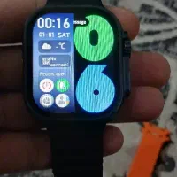 ساعت هوشمند اسپرت|ساعت|تهران, شهرک طالقانی|دیوار