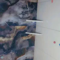 کاشی و نما ساختمان|خدمات پیشه و مهارت|صومعهسرا, |دیوار