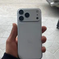 آیفن 17poromaksباتری100بدون ریجستر