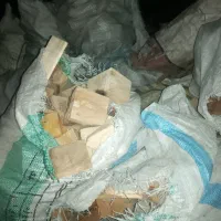 چوب زغالی|خدمات باغبانی و درختکاری|قزوین, |دیوار