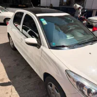 ۲۰۷ اتومات پانا ارتقا مدل  ۴۰۳