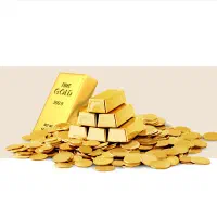 اقساطی 18 ماهه طلا با ضمانت طلا