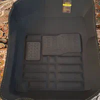 کف پوش ۵ بعدی