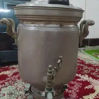 سماور نفتی