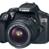 دوربین عکاسی کنون