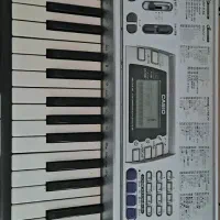 کیبورد casio شوشتر هستم با تخفیف