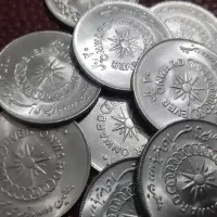 مجموعه ۴۵ عددی سکه های جمهوری|کلکسیون سکه، تمبر، اسکناس|نجفآباد, معرفت|دیوار