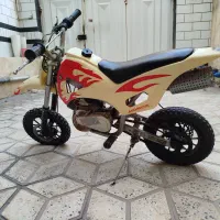 موتور مینی کراس هوندا