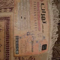 یه جفت فرش ۱۲ متری|فرش|اصفهان, مهرآباد|دیوار
