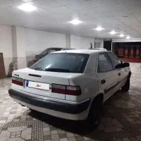 زانتیا بیرنگ|خودرو سواری و وانت|رشت, ساغری سازان|دیوار