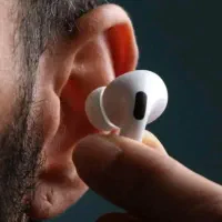 تخفیف انفجاری ایرپاد پرو و پرو۲ زیر قیمت بازار|پخش‌کننده همراه|تبریز, |دیوار