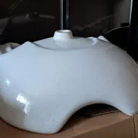 سرشور ارایشگاه نو