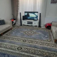 فرش ۹ متری درحد نو ورساج فروش فوری