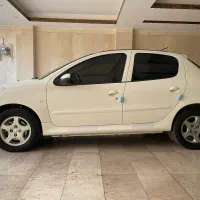 207مدل1400بیرنگ|خودرو سواری و وانت|قزوین, |دیوار