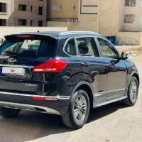 تیگو 5 مدل 99|خودرو سواری و وانت|شیراز, شهرک مهدیه|دیوار