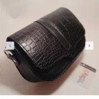 دوخت کیف های چرمی تمام دستدوز