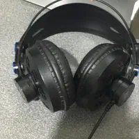 استودیو /  کارت صدا / اسپیکر مانیتورینگ هدست|آلات موسیقی|تهران, گلستان (شهرک راه آهن)|دیوار