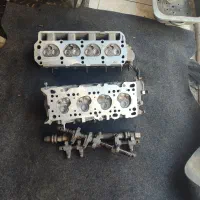 سر سیلندر|قطعات یدکی و لوازم جانبی|کرج, خرمدشت|دیوار