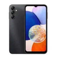 سامسونگ a26 رم8 حافظه 256