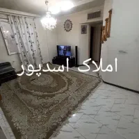 فروش مسکن مهر ایرانیان ۷۳ متری دوخوابه (وام تسویه)|فروش آپارتمان|نظرآباد, مسکن مهر نظرآباد|دیوار