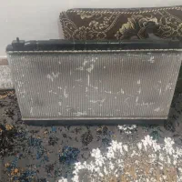 رادیاتور آب لیفان 620و x60