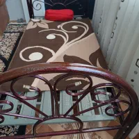 فروش تخت فلزی