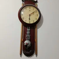 عتیقه ساعت تسبیح|کلکسیون اشیاء عتیقه|فردیس, فردیس|دیوار