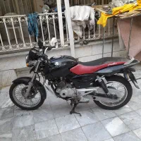 موتور پالس۱۸۰ پره ای