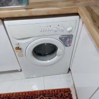 ماشین لباسشویی مارک ایندزیت ایتالیایی