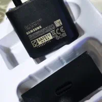 شارژراورجینال سامسونگ