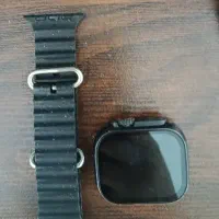 ساعت هوشمند الترا