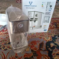 قهوه ساز مارک وگاتی