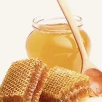 عسل چهل گیاه اصل