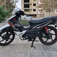 موتور هرم اسپید ۱۳۰