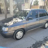 پراید 111 هاچبک