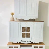 کنسول و جاکفشی/ میز تلویزیون