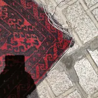 قالی‌دستبافت|فرش|مشهد, شهرک مهر آباد|دیوار