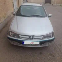 فروش یا معاوضه پژو پارس ۸۳