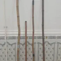 خیزران|ابزارآلات|باوی, |دیوار