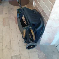 کالسکه چمدانی ریچ کیدز|کالسکه و لوازم جانبی|تبریز, |دیوار