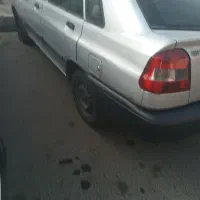 پراید۱۴۱مدل۹۰مناسب مصرف کننده.هیدرولیک|خودرو سواری و وانت|تهران, باشگاه نفت|دیوار