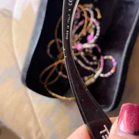 عینک اورجینال chanel|زیورآلات و اکسسوری|فردیس, فردیس|دیوار